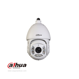 DAHUA SD6C131U-HNI DAHUA SD6C131U-HNI
